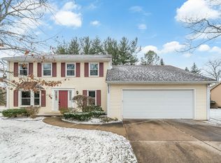 6353 Torrington Rd, Kalamazoo, MI 49009