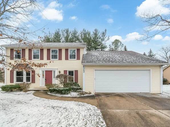 6353 Torrington Rd, Kalamazoo, MI 49009