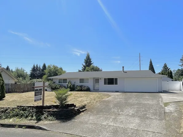 13801 NE 40th St, Vancouver, WA 98682