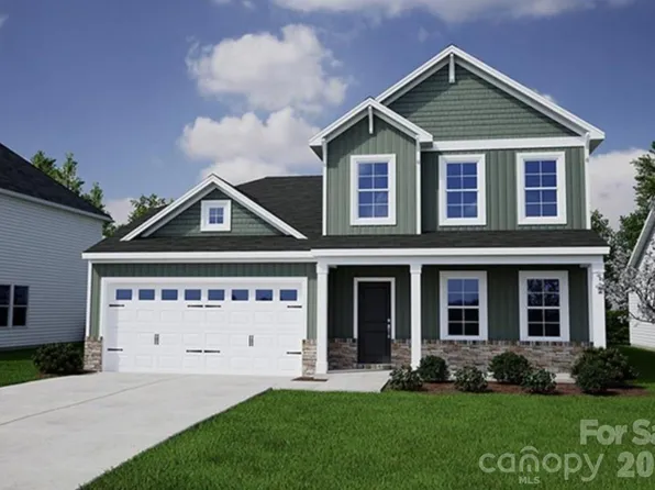 954 Leyna Ct #16, Newton, NC 28658