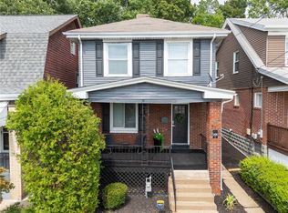 1434 Park Blvd, Pittsburgh, PA 15216