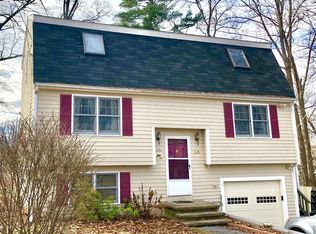 36 Amesbury Ave, Amesbury, MA 01913