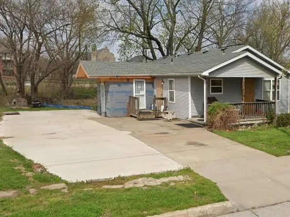 3120 Highland Ave, Kansas City, MO 64109