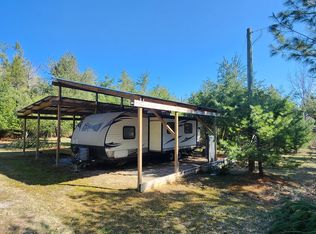 2360 Gaynor Rd, Cheboygan, MI 49721