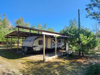 2360 Gaynor Rd, Cheboygan, MI, 49721