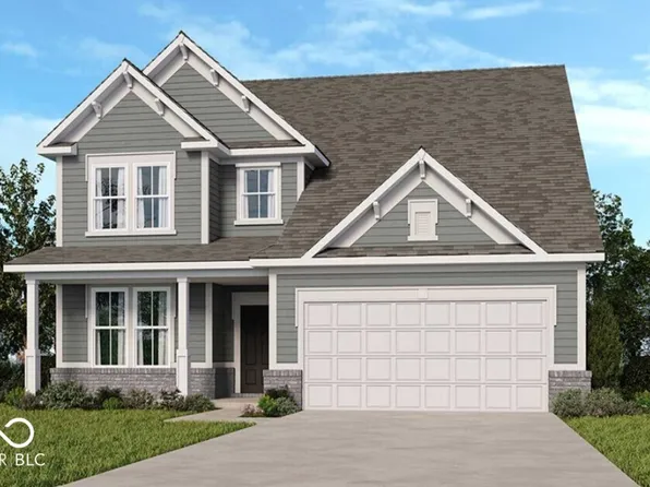 1035 Bevy Blvd, Danville, IN 46122