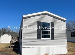 1343 Ohio St TRAILER 17, Bangor, ME 04401