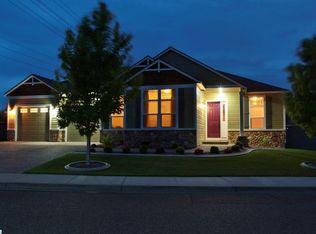 1212 S Grant St, Kennewick, WA 99338