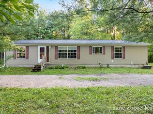 11886 Gordon Rd, Newaygo, MI 49337