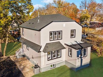 266 Elm Ave, Teaneck, NJ, 07666