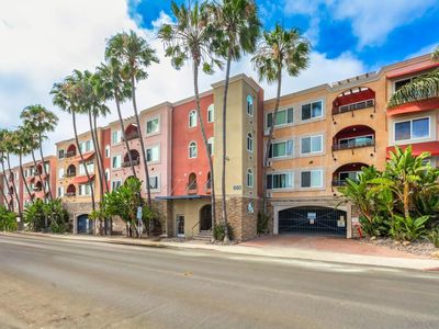 840 Turquoise St UNIT 202, San Diego, CA, 92109