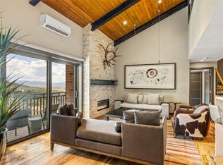 Bear Claw II, Steamboat Springs, CO 80487