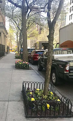 Rented by Brown Harris Stevens | media 12