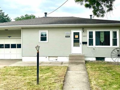 1022 N Orient St, Fairmont, MN, 56031