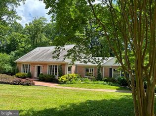 12237 Garrison Forest Rd, Owings Mills, MD 21117