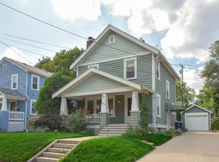 313 Maple Ridge St, Ann Arbor, MI 48103