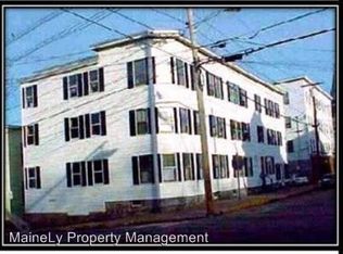 47 Bacon St APT 102, Biddeford, ME 04005