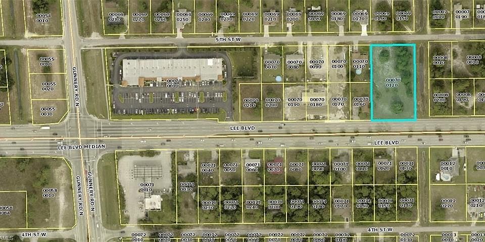 1st image of 4300 Lee Blvd