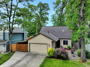 21140 SW Jay St, Aloha, OR 97003