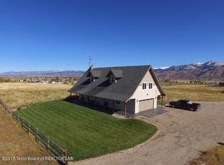 2759 Spring Creek Rd, Afton, WY 83110