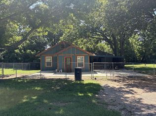 804 S Market Ave, Shawnee, OK 74801