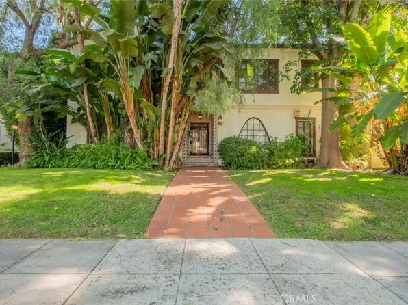 340 N Oakhurst Dr APT 103, Beverly Hills, CA 90210