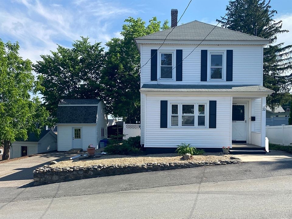 1st image of 22 Front St