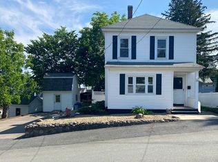 22 Front St, Clinton, MA 01510