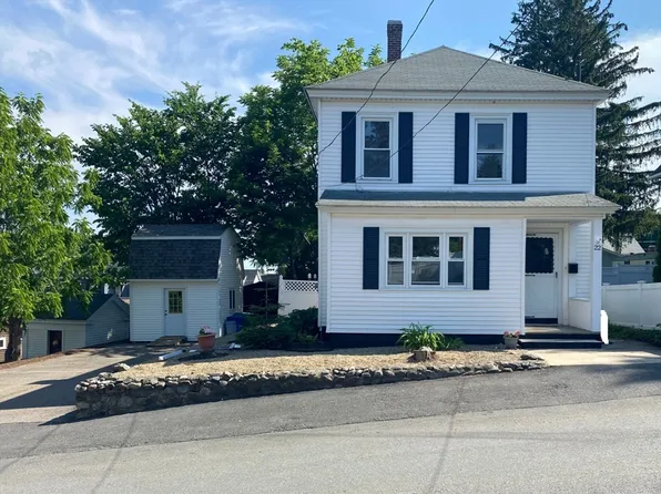 22 Front St, Clinton, MA 01510