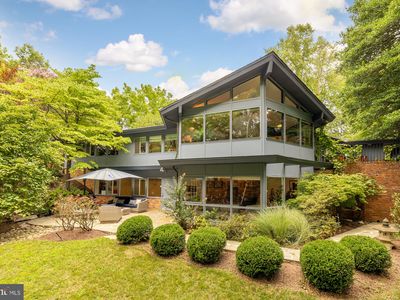 9600 Hillridge Dr, Kensington, MD, 20895