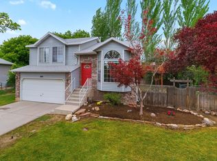 509 E 300 S, Lehi, UT 84043