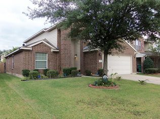 403 Gateship Dr, Houston, TX 77073