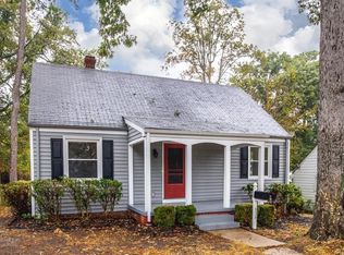 6420 Engel Rd, Richmond, VA 23226