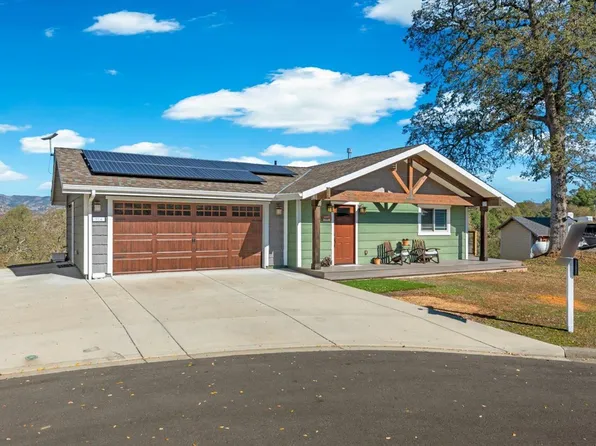 914 Cape Cod Court, Napa, CA 94558