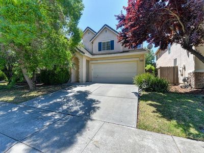 2028 Fenmore Way, Sacramento, CA, 95835