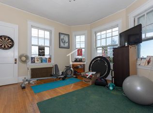 1 Glenley Ter #20, Brighton, MA 02135