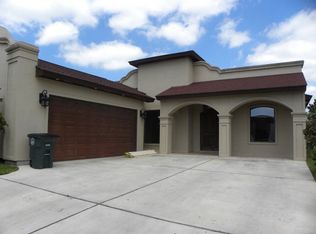 2431 Leanna Denae Ave, Mission, TX 78572
