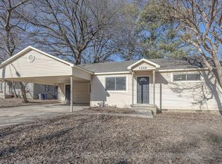 1208 Sims Ave, Jonesboro, AR 72401
