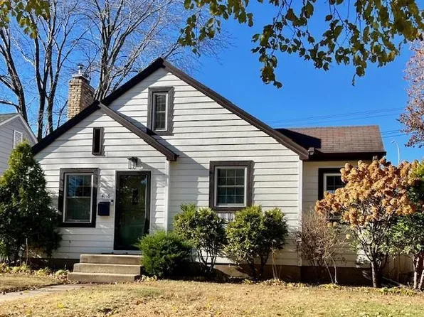 4116 Utica Ave S, Saint Louis Park, MN 55416