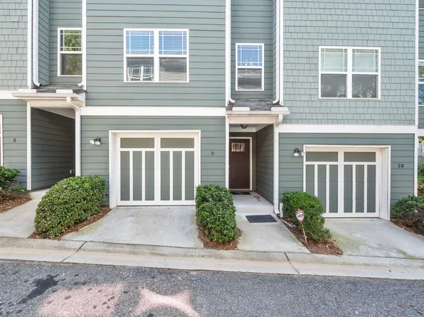 1365 Memorial Dr SE Unit 9, Atlanta, GA 30317