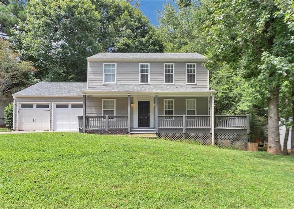 1st image of 710 Country Manor Way