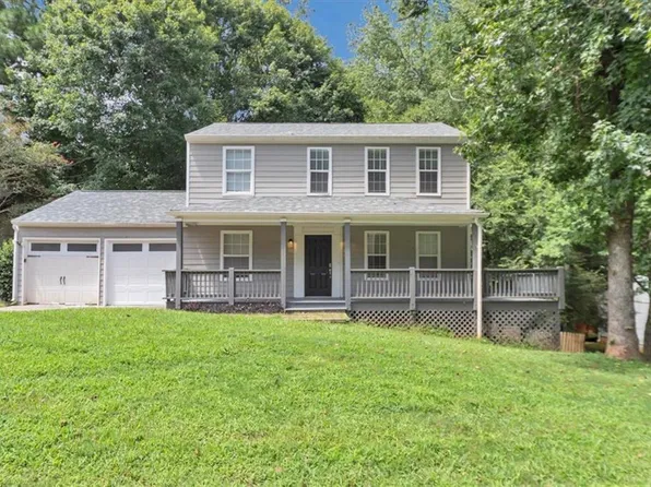 710 Country Manor Way, Johns Creek, GA 30022