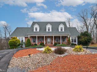 461 Skylar Lanes Way, Winchester, VA 22603