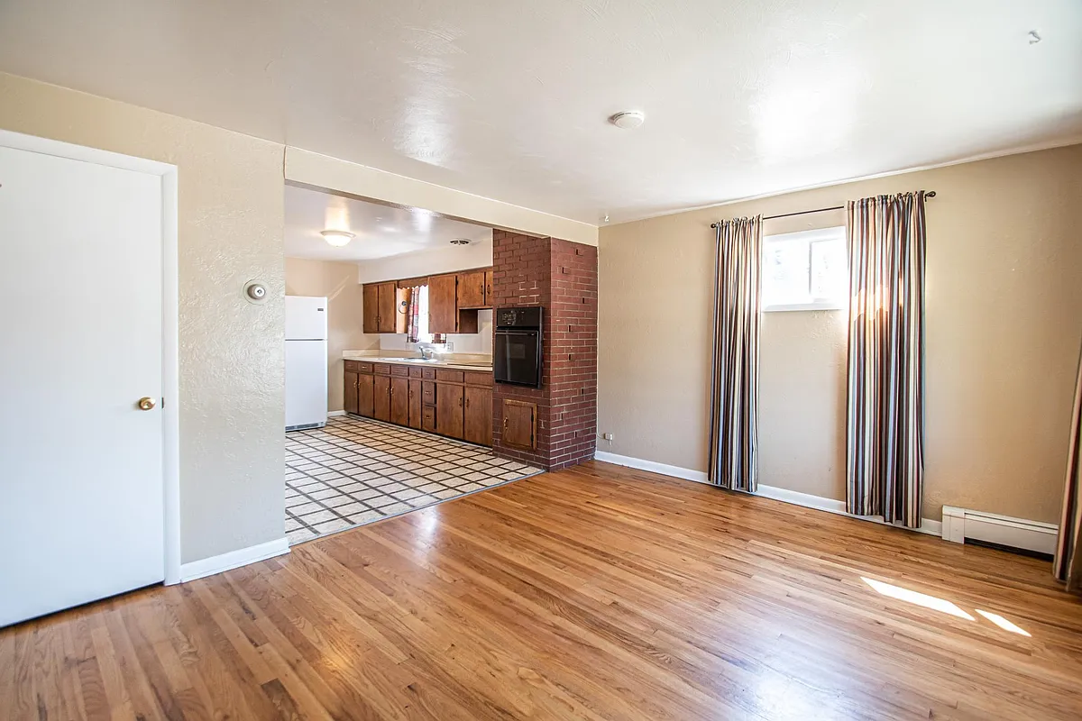 Building Photo - 1620 Eaton St #1620