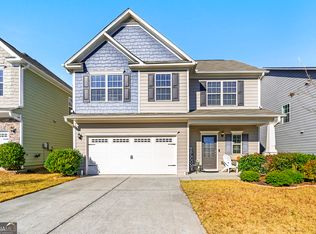 22 Wesley Drew Ln, Cartersville, GA 30121