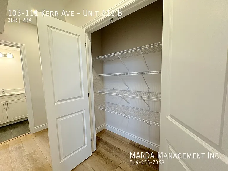 103 Kerr Ave #111 — Photo 17