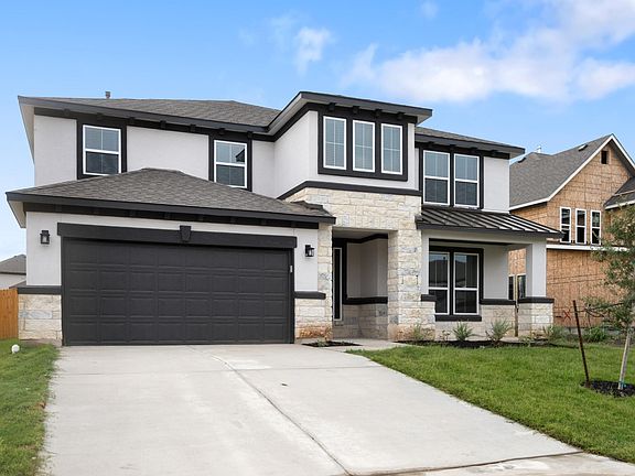 2nd image of 20805 Christie Marie Ln