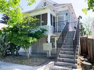 1917 28th St APT C, Sacramento, CA 95816