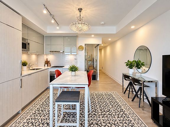 2nd image of 10 Rouge Valley Dr W #1403A