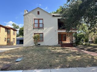 119 E Ridgewood Ct UNIT 1, San Antonio, TX 78212